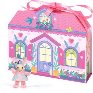 Djeco – Mi House – Rosie