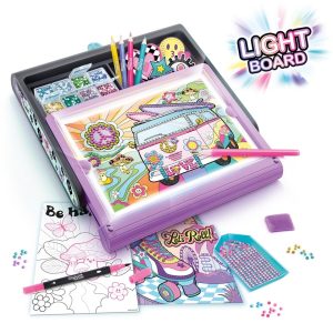 Diamantart Led 3-in-1 Case