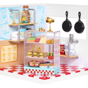 Miniverse – Make It Mini Spaces – Pizzawinkel