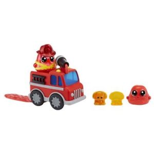 DohKins Brandweerwagen