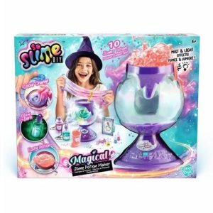 So Slime – Magical Slime Magic Potions