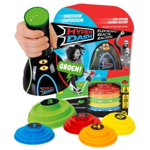 Spel Hyper Dash