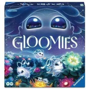 Gloomies – Bordspel
