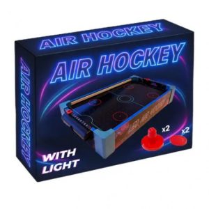 Led Air Hockey Tafel