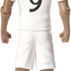 Voetbal Actiefiguur 20cm Real Madrid – Mbappe