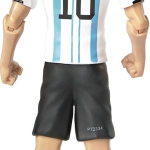 Voetbal Actiefiguur 20cm Argentina – Messi