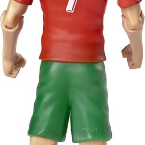 Voetbal Actiefiguur 20cm Portugal – Cristiano Ronaldo
