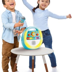 VTech – Music’Kid Karaoke Set