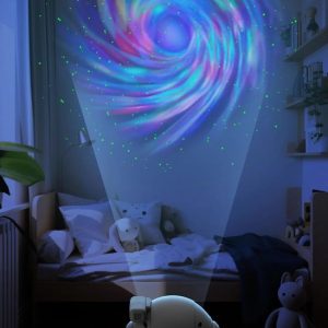 STELLAR LIGHT – Galaxy Astronaut projector