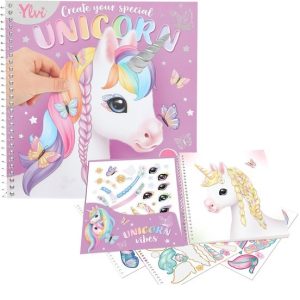 ylvi create your special unicorn