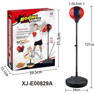 Boks set