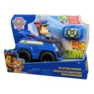 Paw Patrol RC Chase