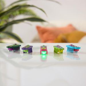 HexBots Nano Gift Pack 5-Pack