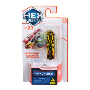 HexBots Flash Nano Asst