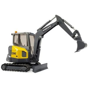 Volvo Compacte Graafmachine ECR40