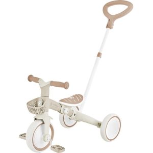Globber – Learning Trike 3in1 Plus – Sand