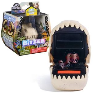 Bitzee – Jurasic World