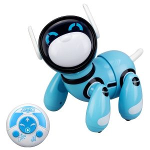 Jiggo Blue