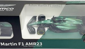 1:20 Formula 1 Aston Martin