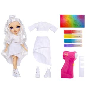 Rainbow High Air Brush & Create Asst