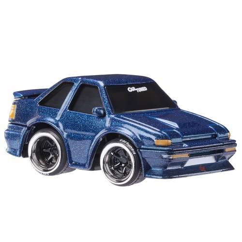 Car Tuned JDM 1 - 85 Toyota Corolla