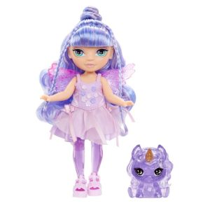Rainbow High Fantasy Amethyst Willow