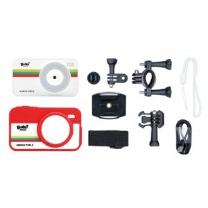 Buki – Fototoestel 2 in 1