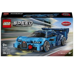 Lego Speed Champions – Bugatti Vision GT – 77253