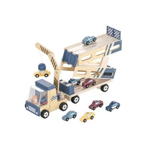 Topbright – Roll andeRace – Car Transporter