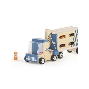 Topbright – Roll andeRace – Car Transporter