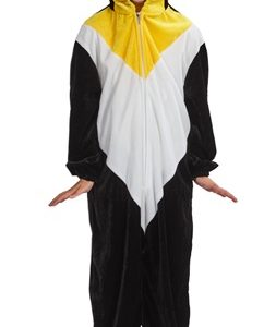 Kostuum Pluche Pinguin – maat 116