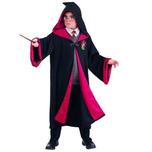 Harry Potter – Tovenaarscape 128 / 134