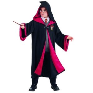 Harry Potter – Tovenaarscape 140 / 146