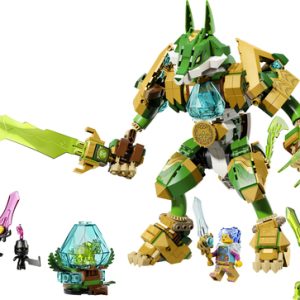 Lego Dreamzzz – Vossenmecha
