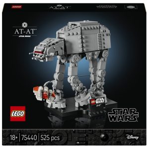 Lego Star Wars – AT-AT