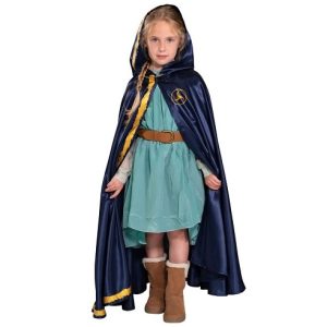Nachtwacht Supra Cape 8-11jaar