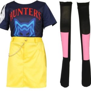 K-Pop Star Hunter, Teen, 14-16 jaar