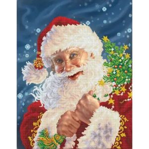 Diamond Dotz – Christmas Night