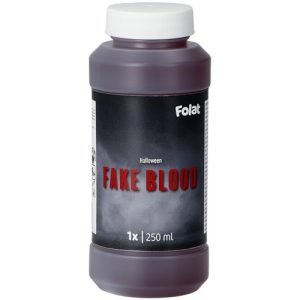 Fake Blood Halloween 250ml