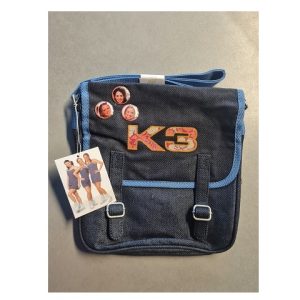 Schoudertas K3