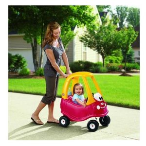 Little Tikes Cozy Coupe