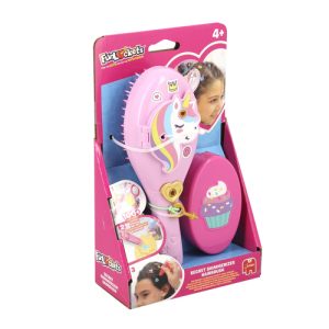 Funlockets – Geheime Haarborstel Met Glinsters