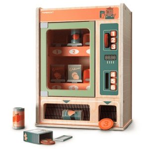 Topbright – Shop & Go – Vending Machine
