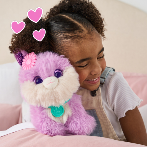 Scruff a Luvs Pet single Bunny - Afbeelding 5