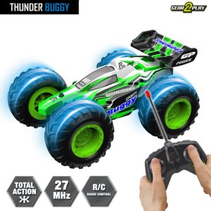 RC Thunder Buggy