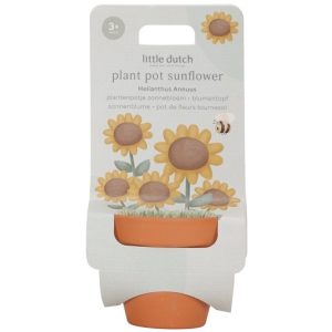 Little Dutch – Plantenpotje ass.