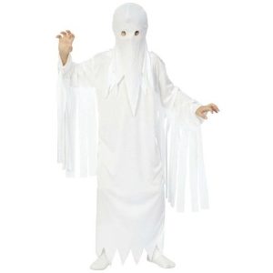Fantasma Ghost (10-12j)
