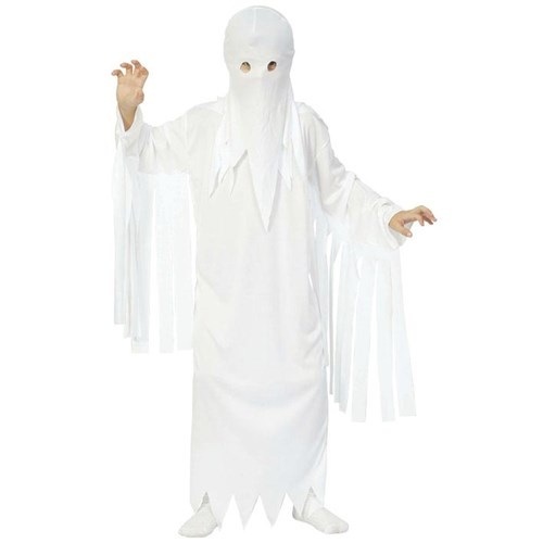 Fantasma Ghost (10-12j)