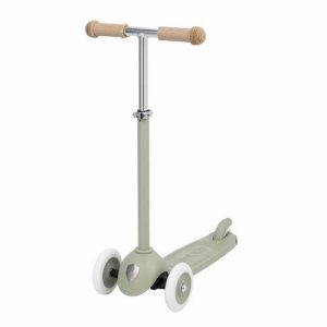Banwood Eco Scooter – Olive
