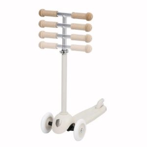 Banwood Eco Scooter – Ivory